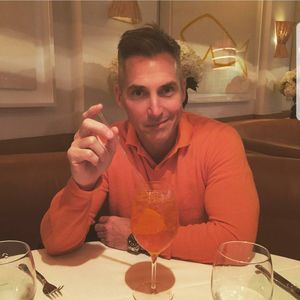 Meet your Posher, Bill